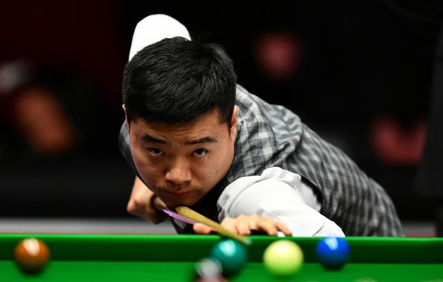 用30年的努力，厨师李宗元师傅把最宝贵的年华，毫...