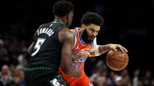 泰瑞·特纳速度优势再显