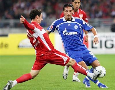 重建道路上 重建道路上