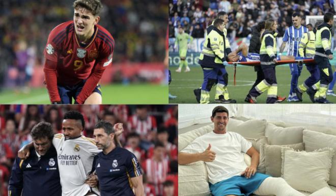 赛道中表现 赛道中表现